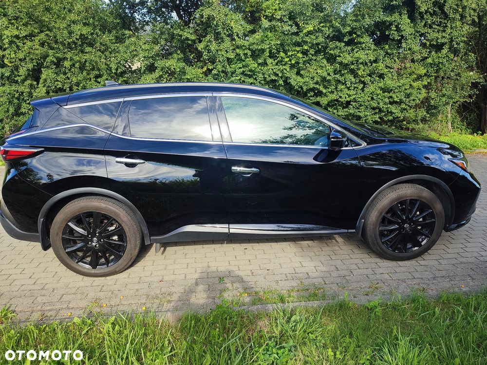 Nissan Murano - 15