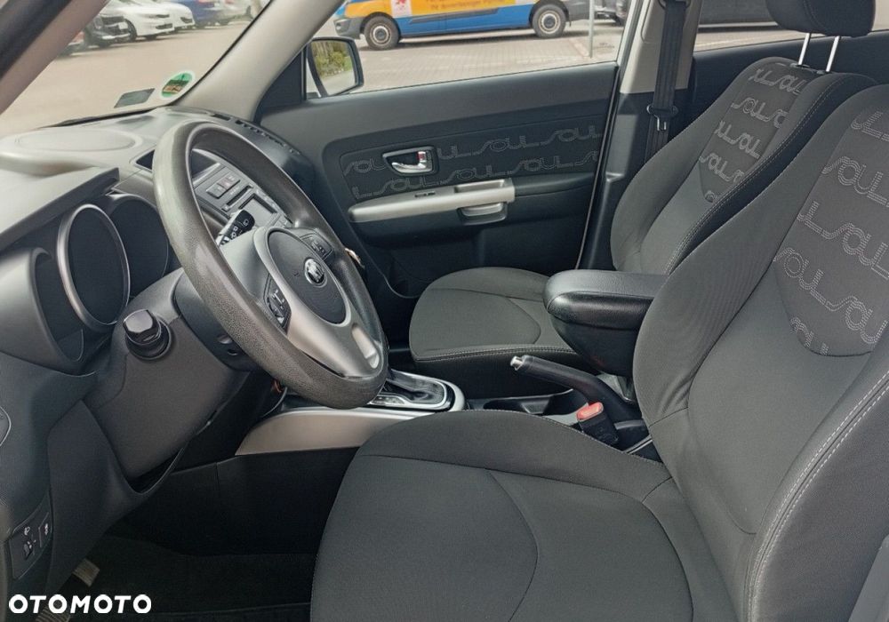Kia Soul - 18