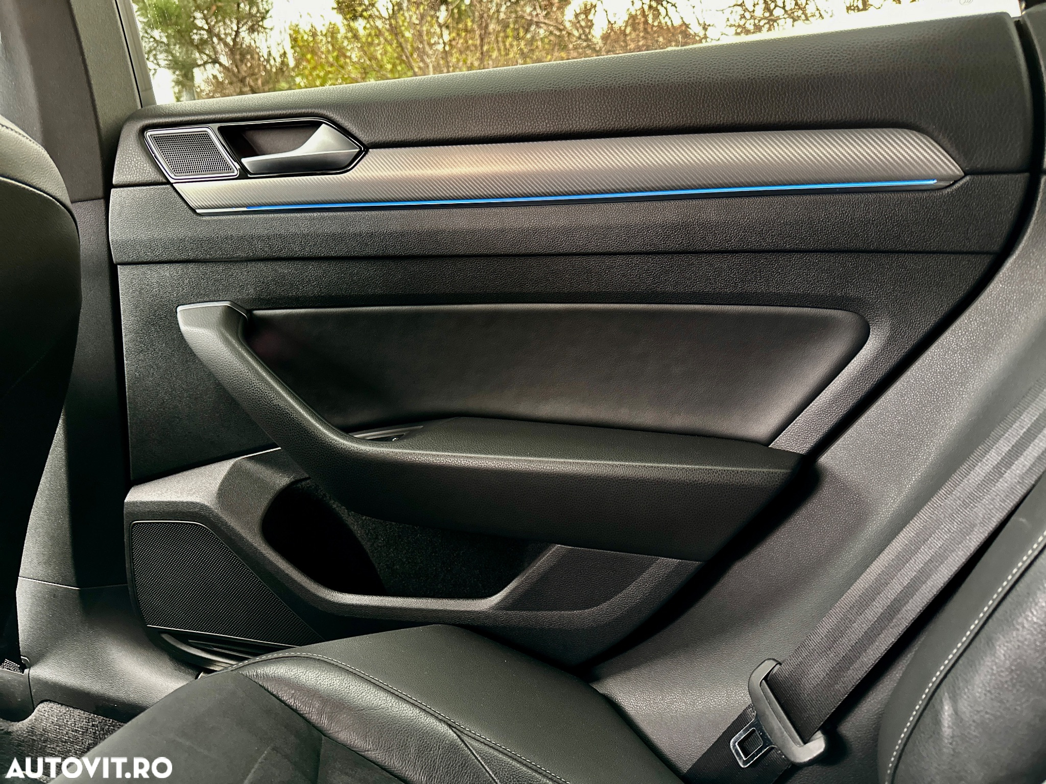 Volkswagen ARTEON 1.5 TSI ACT OPF DSG Elegance - 19