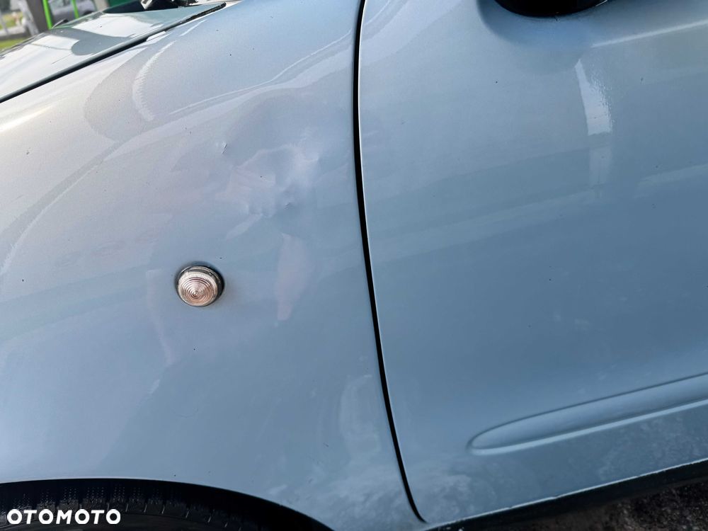 Fiat Seicento - 8