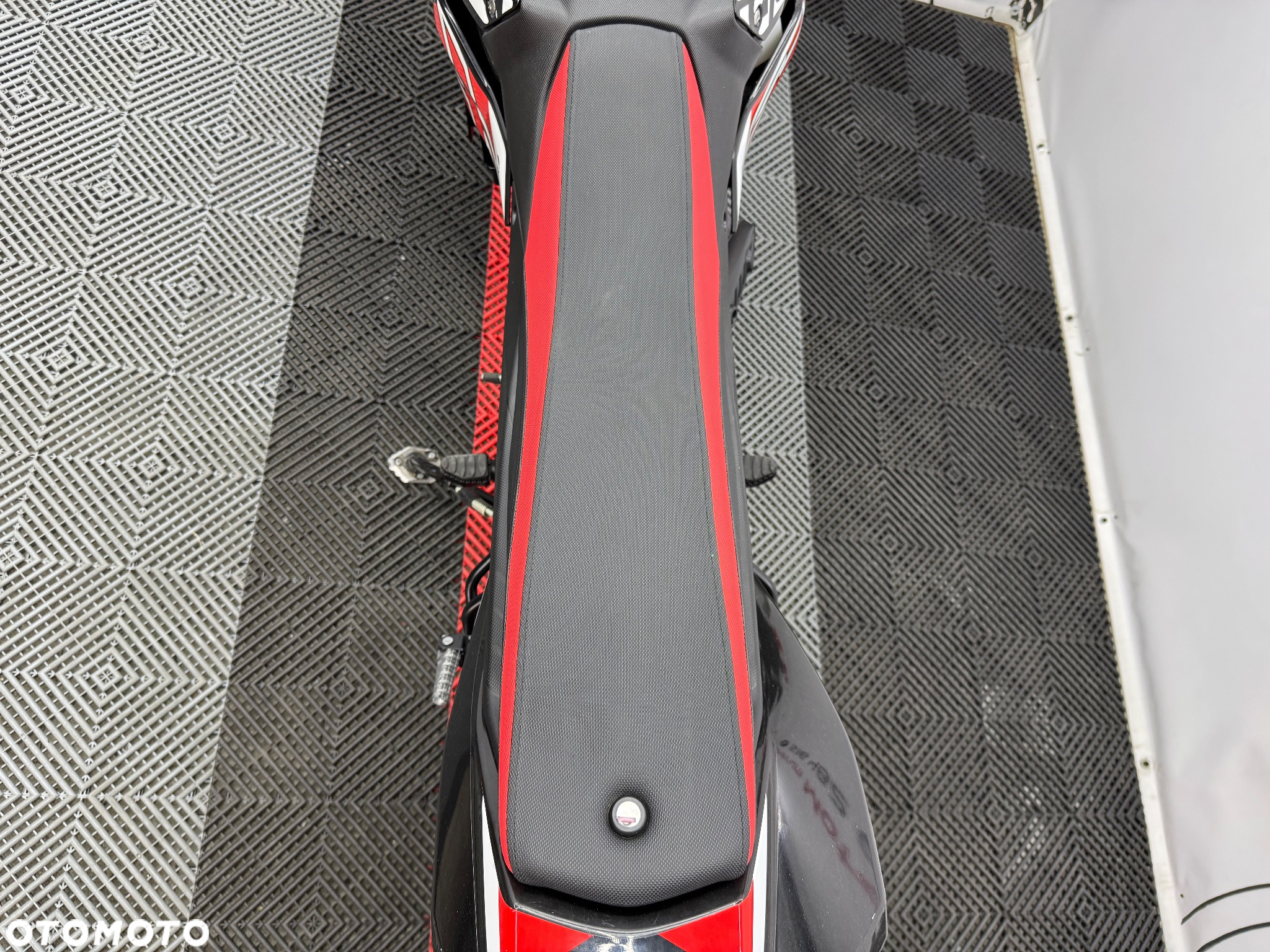 Aprilia SX - 26