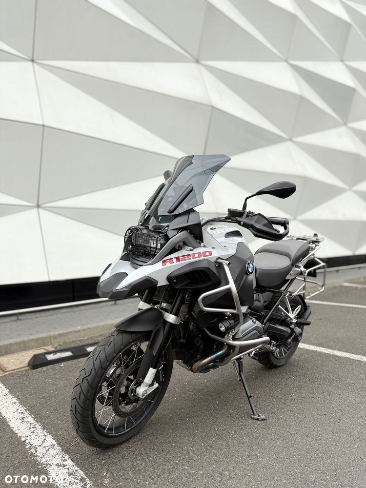 BMW Adventure - 2