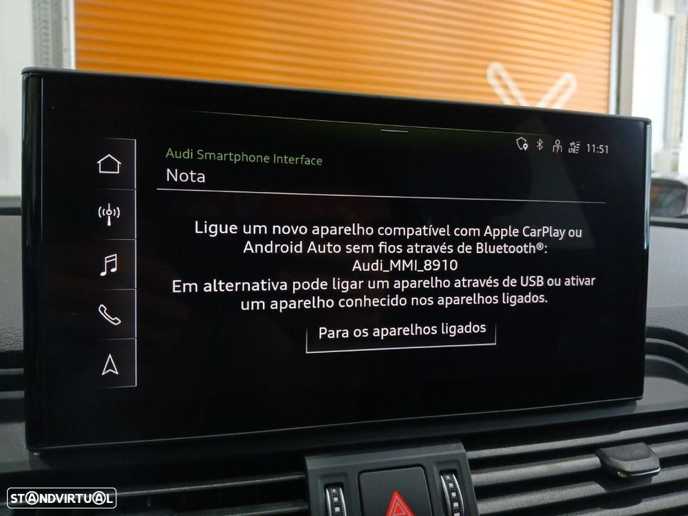 Audi Q5 40 TDI quattro S line S tronic - 25