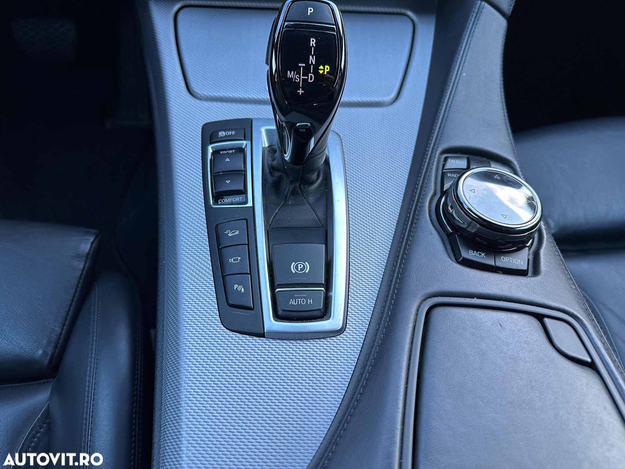BMW Seria 6 640d xDrive - 12