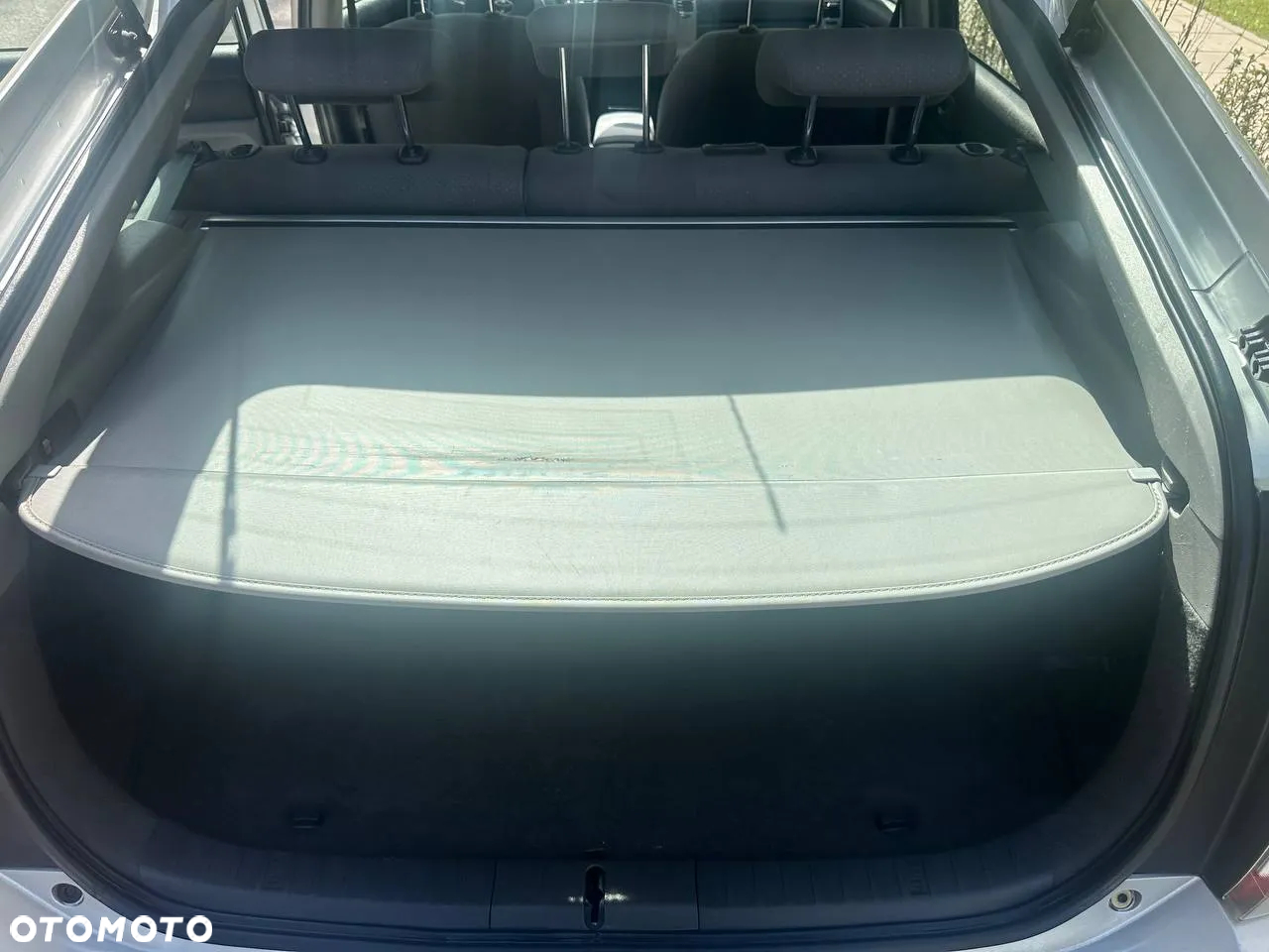 Toyota Prius - 27