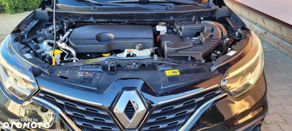 Renault Kadjar - 9