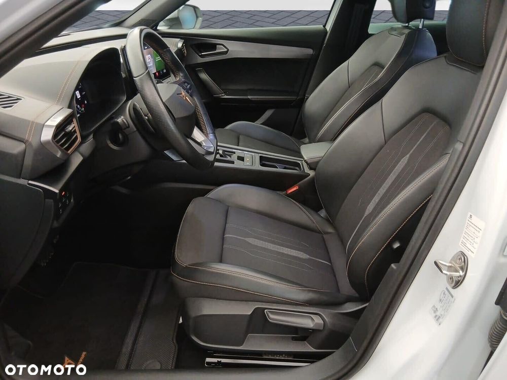 Cupra Formentor 1.5 TSI DSG - 11