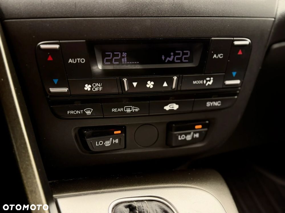 Honda Civic - 18