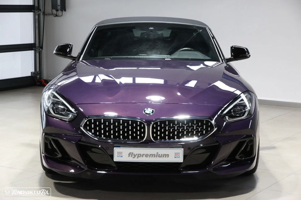 BMW Z4 20 i Pack M - 2