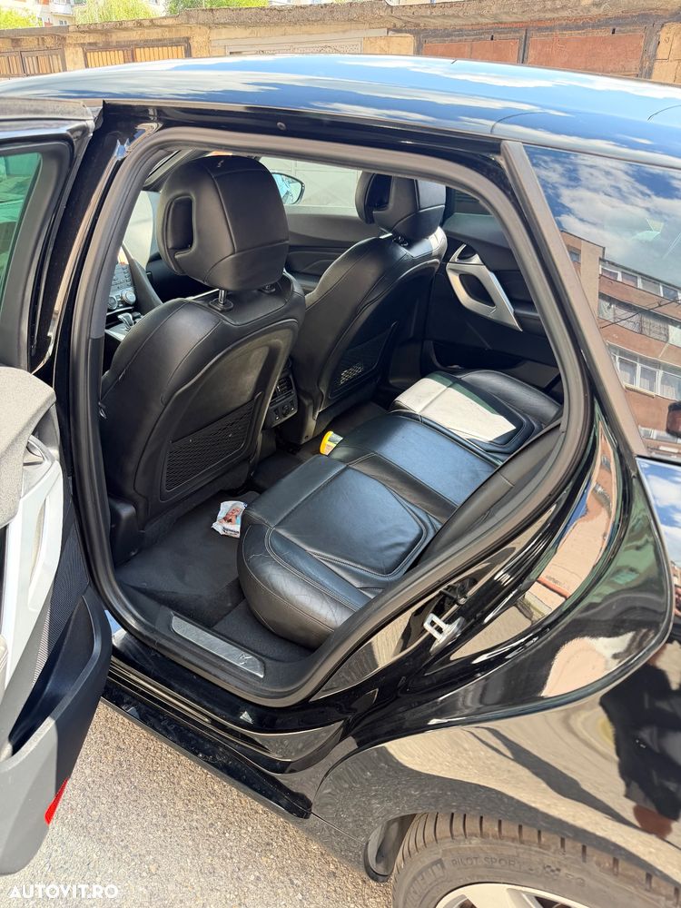 Citroën DS5 2.0 HYbrid4 Airdream So Chic - 9