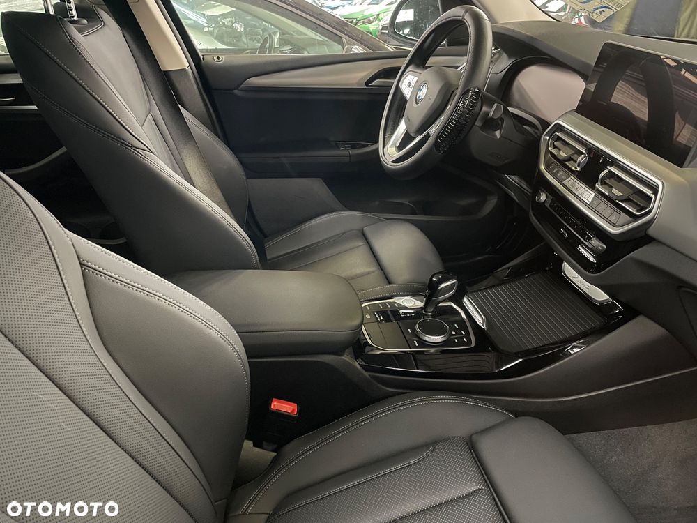 BMW X3 - 4
