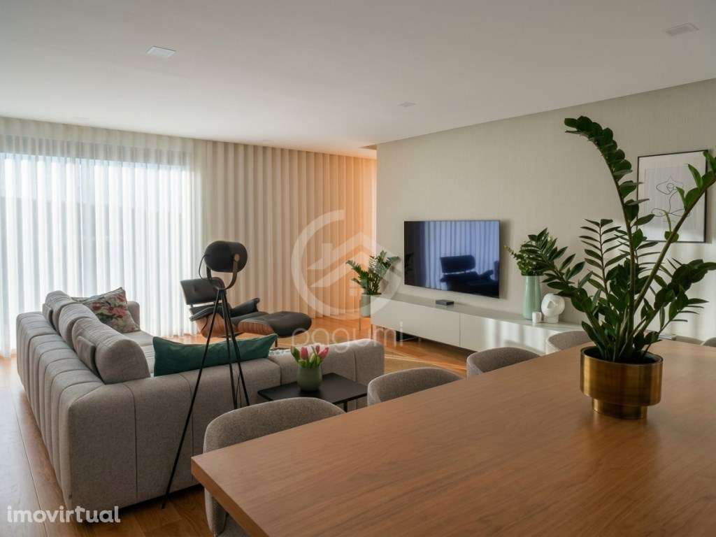 Moradia T3 Moderna | Caíde de Rei, Lousada - Grande imagem: 3/30