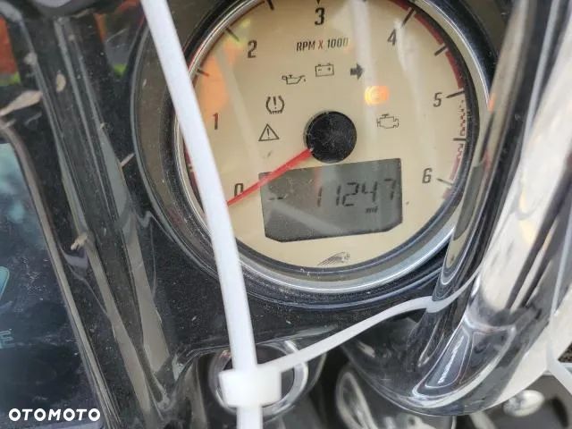 Indian Roadmaster - 7