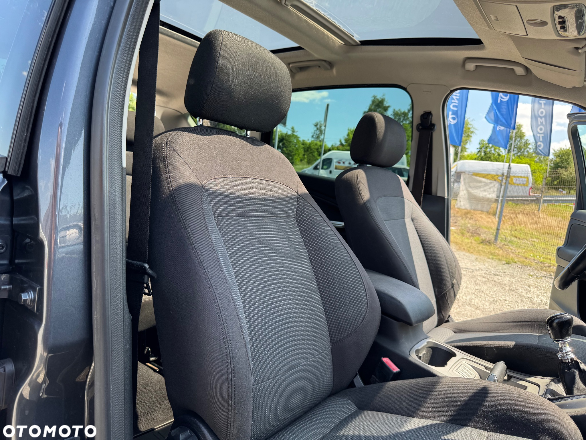 Ford S-Max - 25