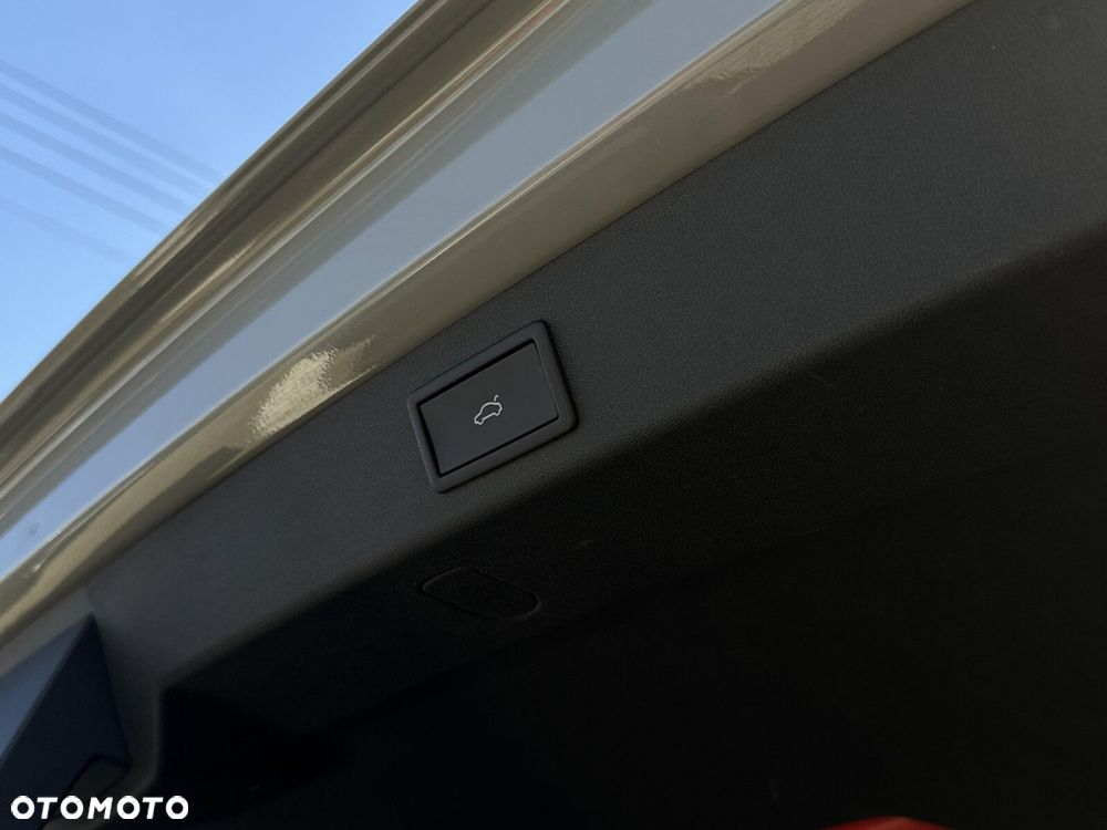 Skoda Kodiaq 1.5 TSI ACT 4x2 Sportline DSG - 36