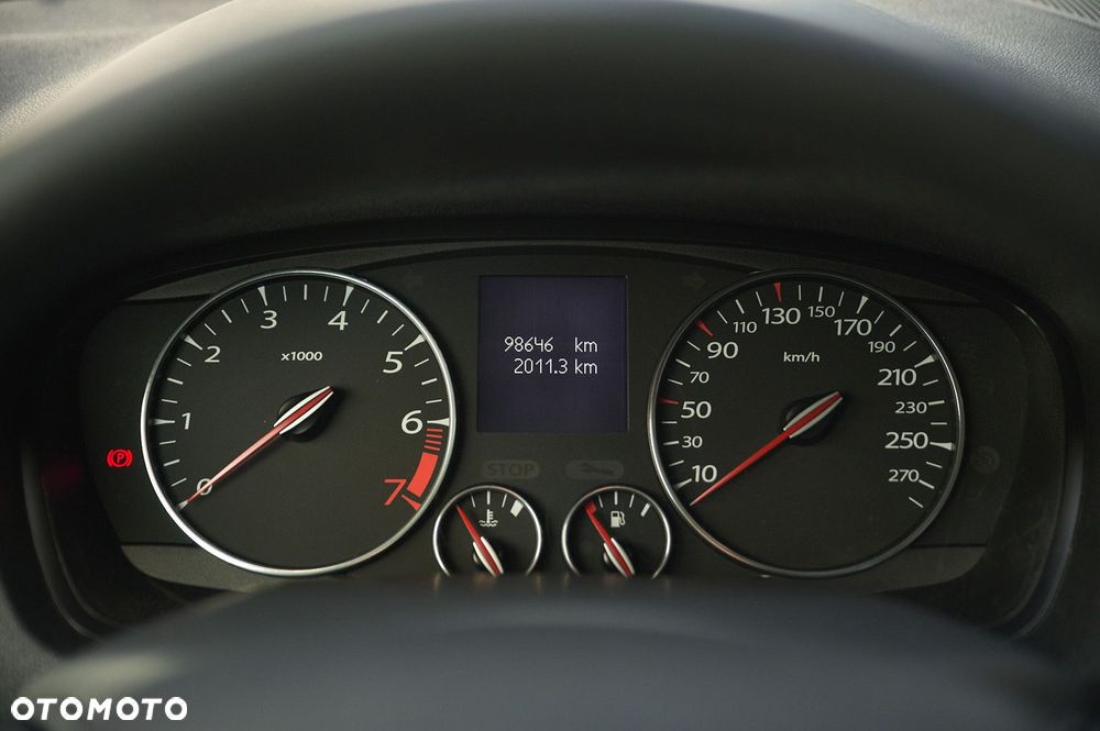 Renault Laguna - 3