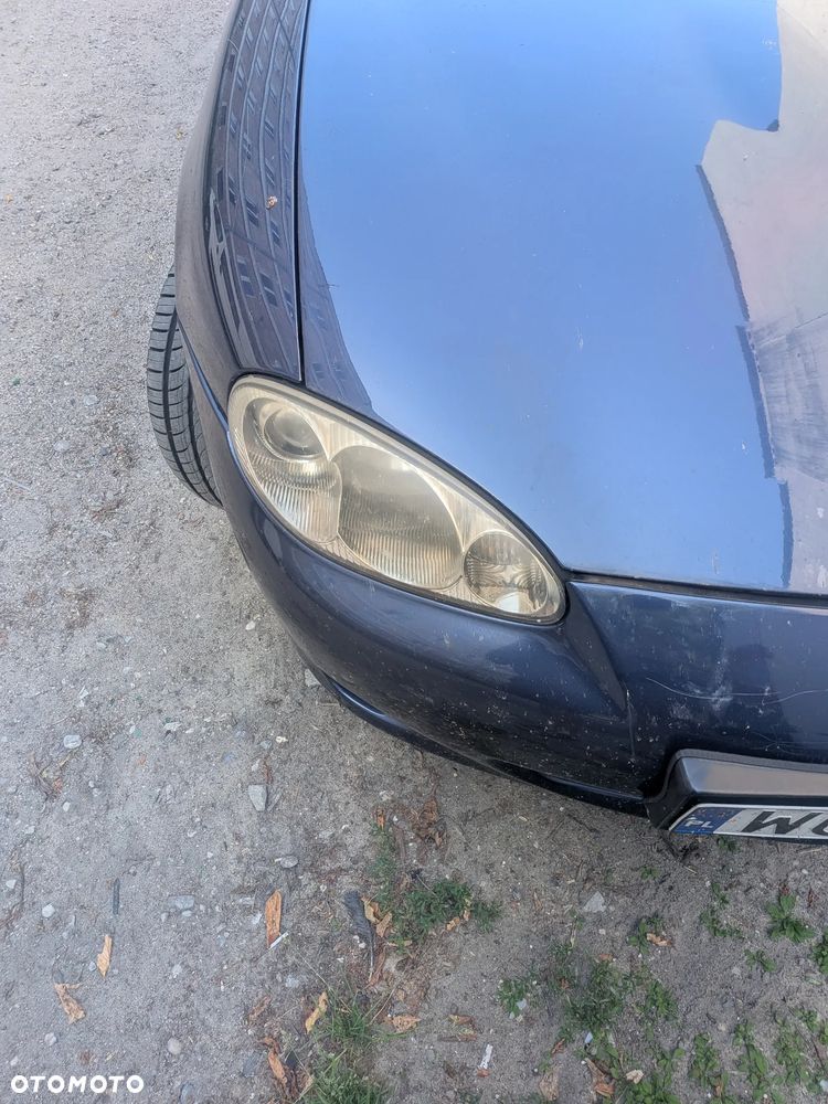 Mazda MX-5 1.8 16V - 25