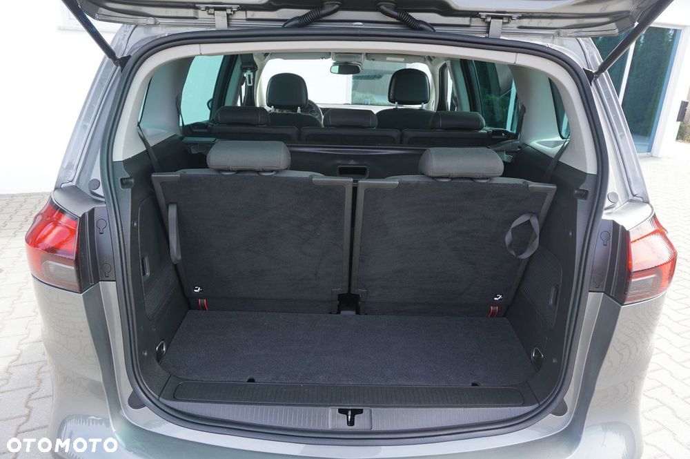 Opel Zafira 1.4 Turbo Innovation - 20