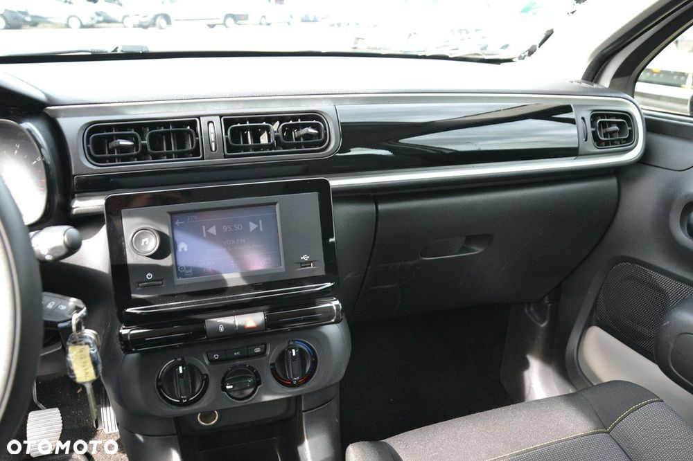 Citroën C3 - 18