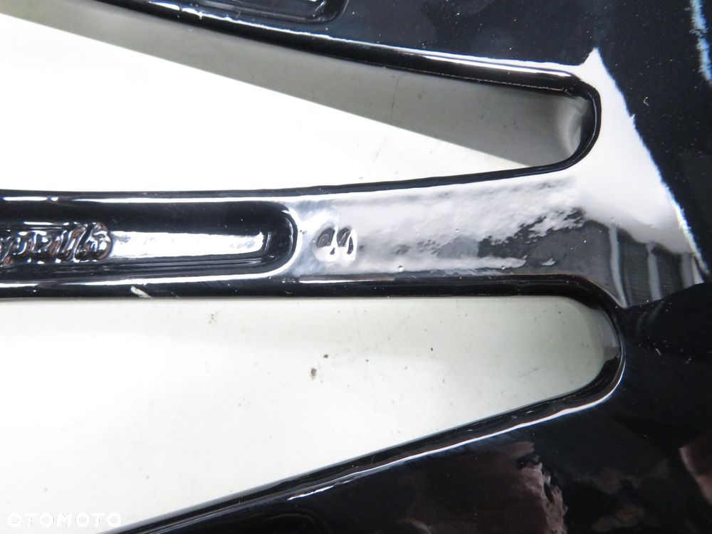 Alufelgi 22'' SPATH Range Rover BMW 5x120 - 8