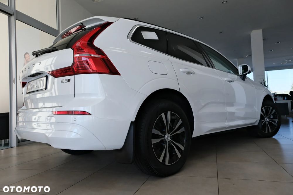 Volvo XC 60 - 17