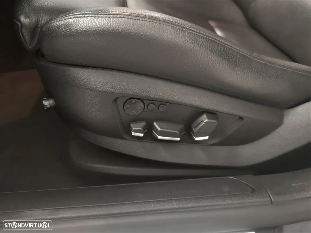 BMW 740 Li - 7