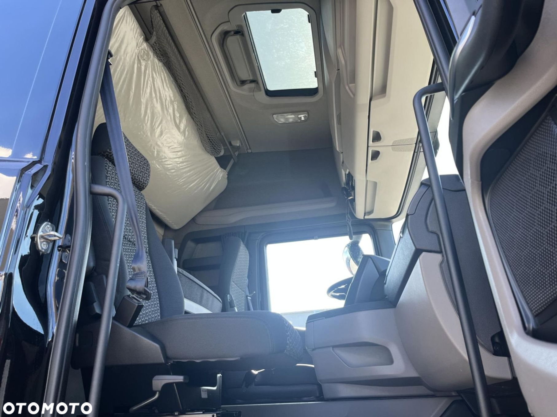 Scania R 500 A4x2LA Półmega - 16