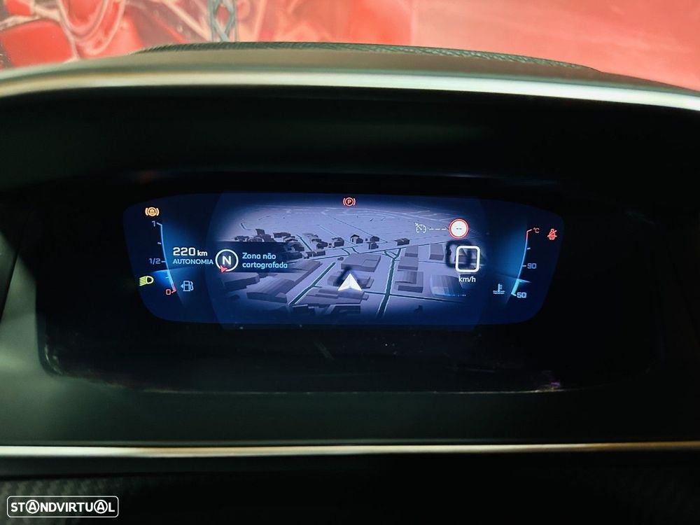 Peugeot 208 1.2 PureTech Allure Pack - 25