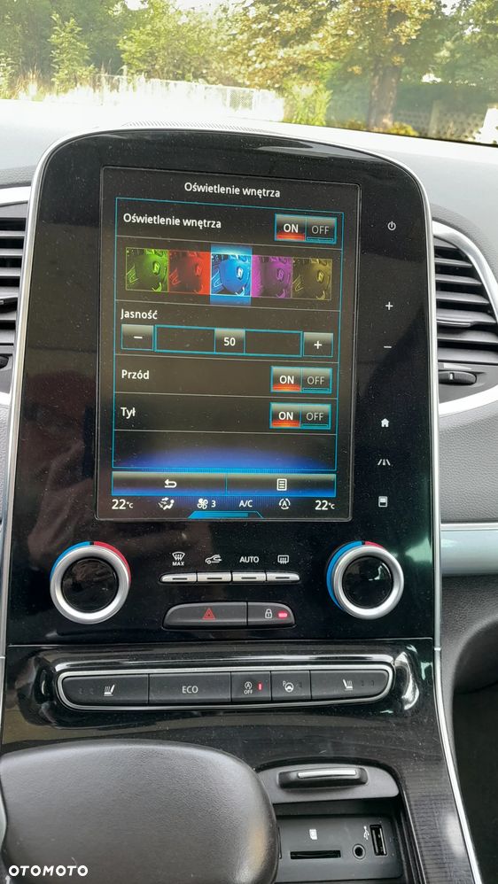 Renault Espace Energy dCi 160 EDC Intens - 25