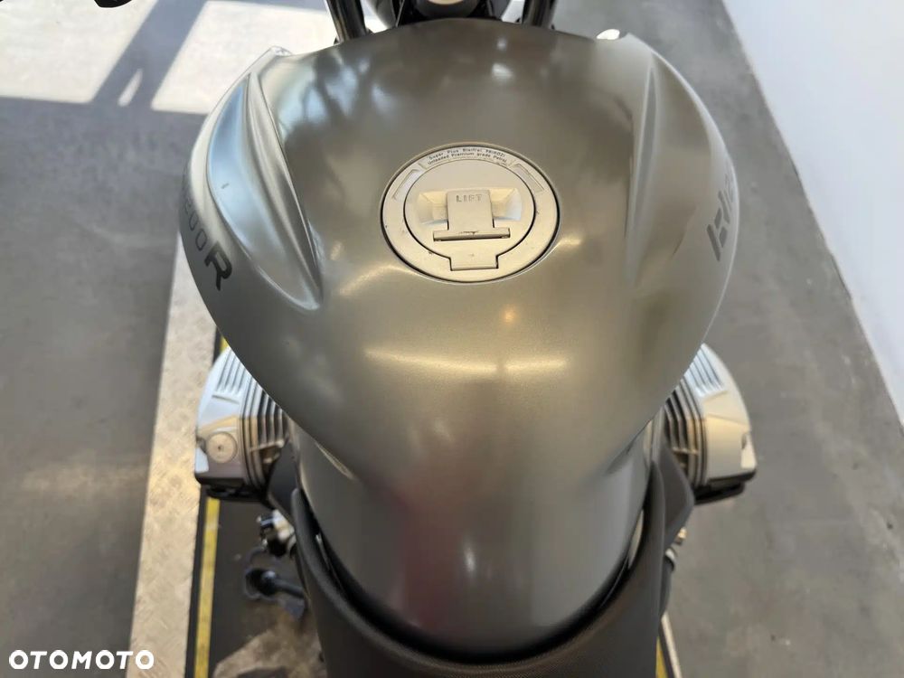 BMW R - 28