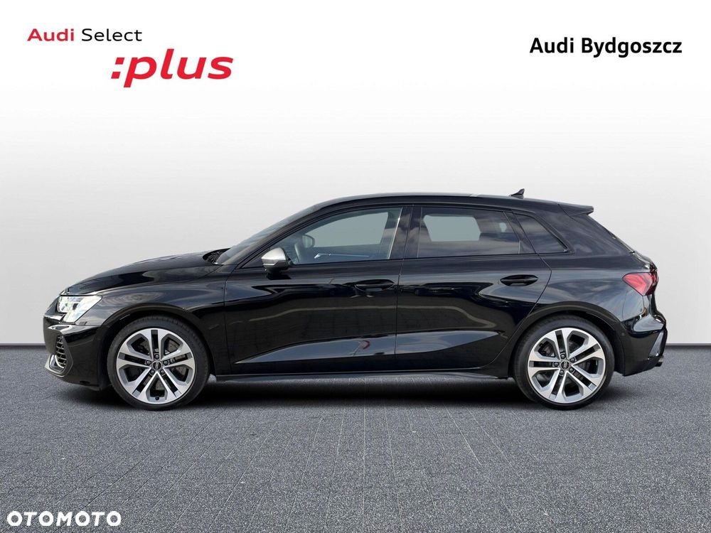 Audi S3 Sportback - 2