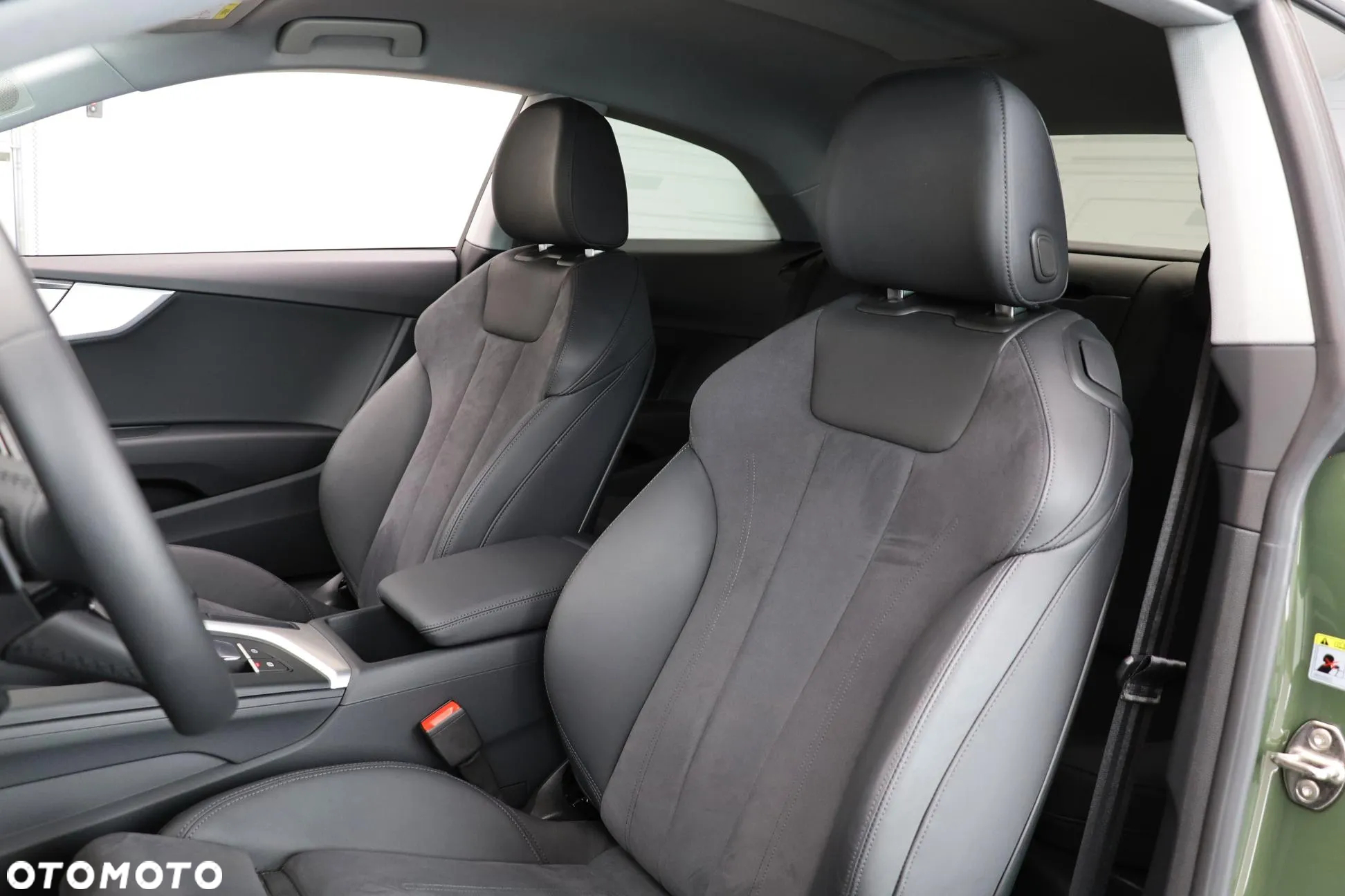 Audi A5 TFSI S tronic - 21