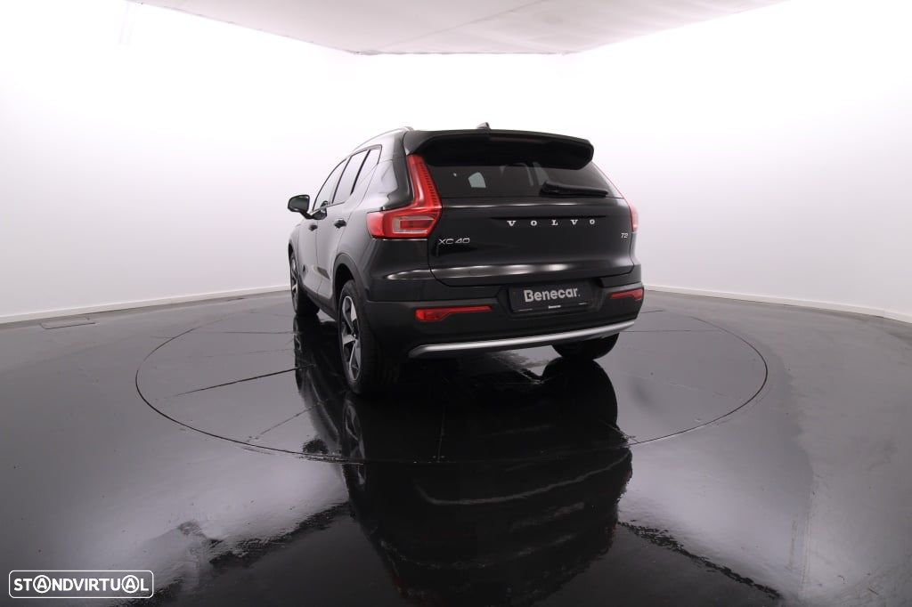 Volvo XC 40 1.5 T2 Core Auto - 5
