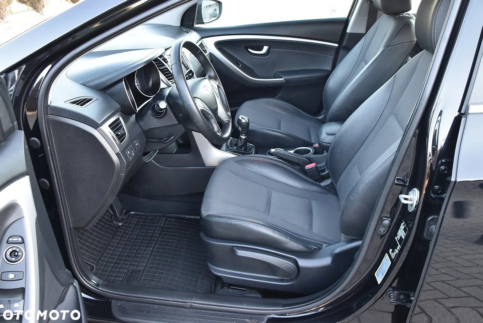 Hyundai i30 - 24