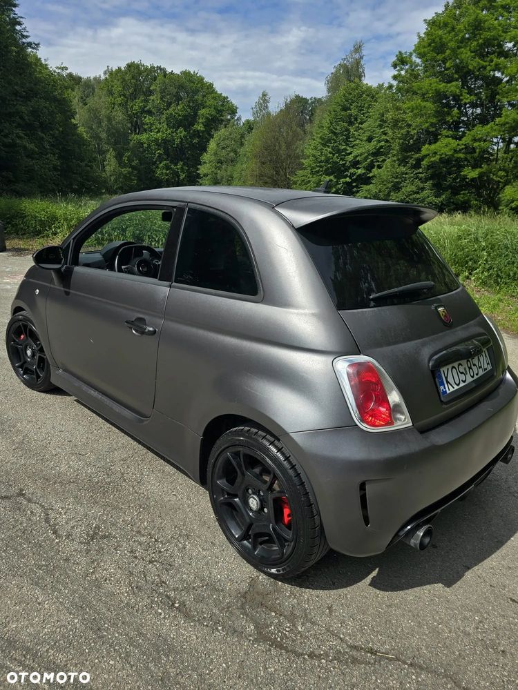 Fiat 500 - 2