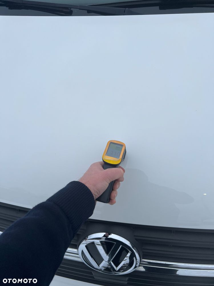 Volkswagen T6.1 / TRANSPORTER / LONG / WEBASTO  / BEZWYPADKOWY / AUTOMAT DSG / L2H1 / EURO 6 / GWARANCJA ROK - 34