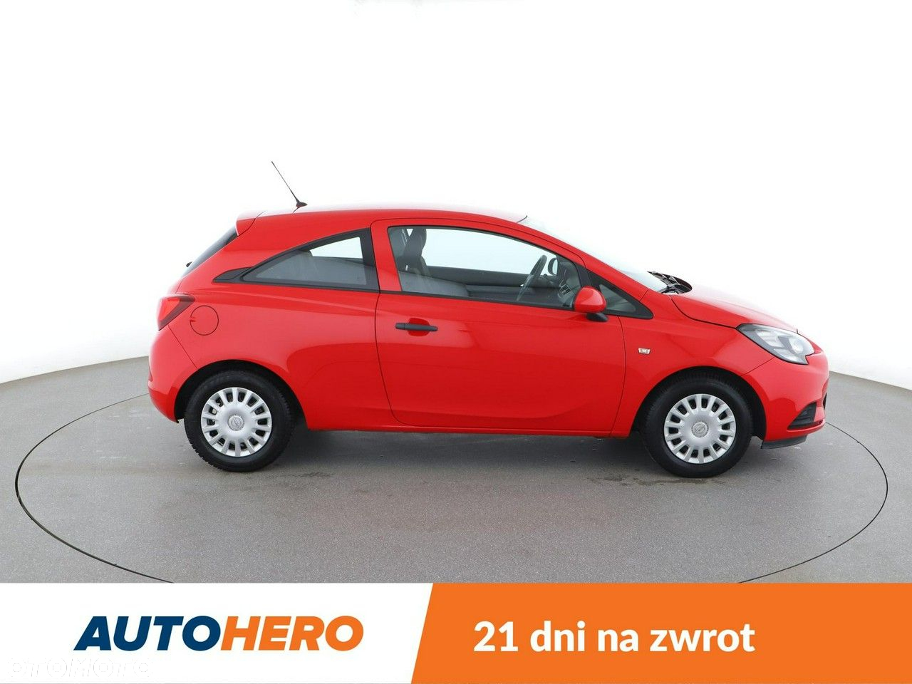 Opel Corsa 1.2 Selection - 9