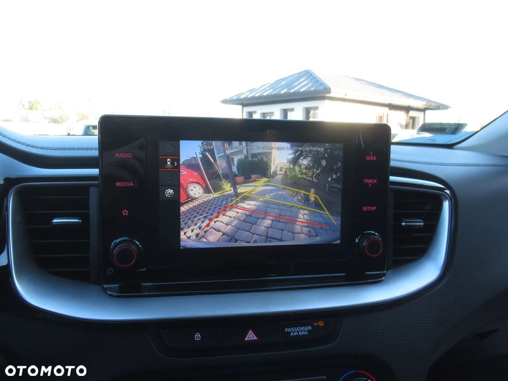 Kia Ceed 1.5 T-GDI L - 19