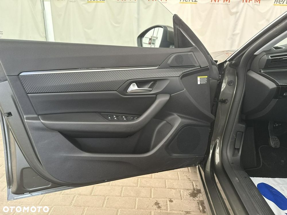 Peugeot 508 - 11