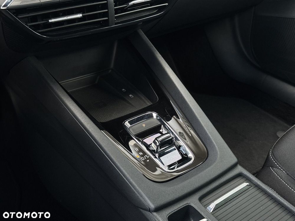 Skoda Octavia 2.0 TDI Sportline DSG - 22