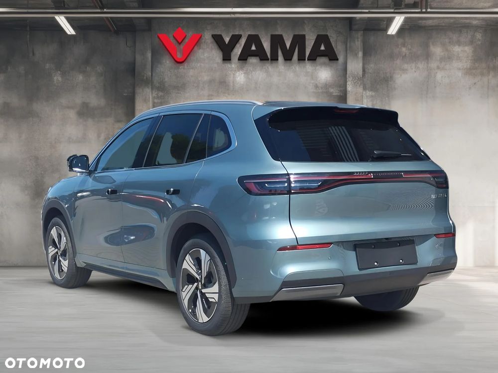 Geely EX5 60.22kWh Max - 4