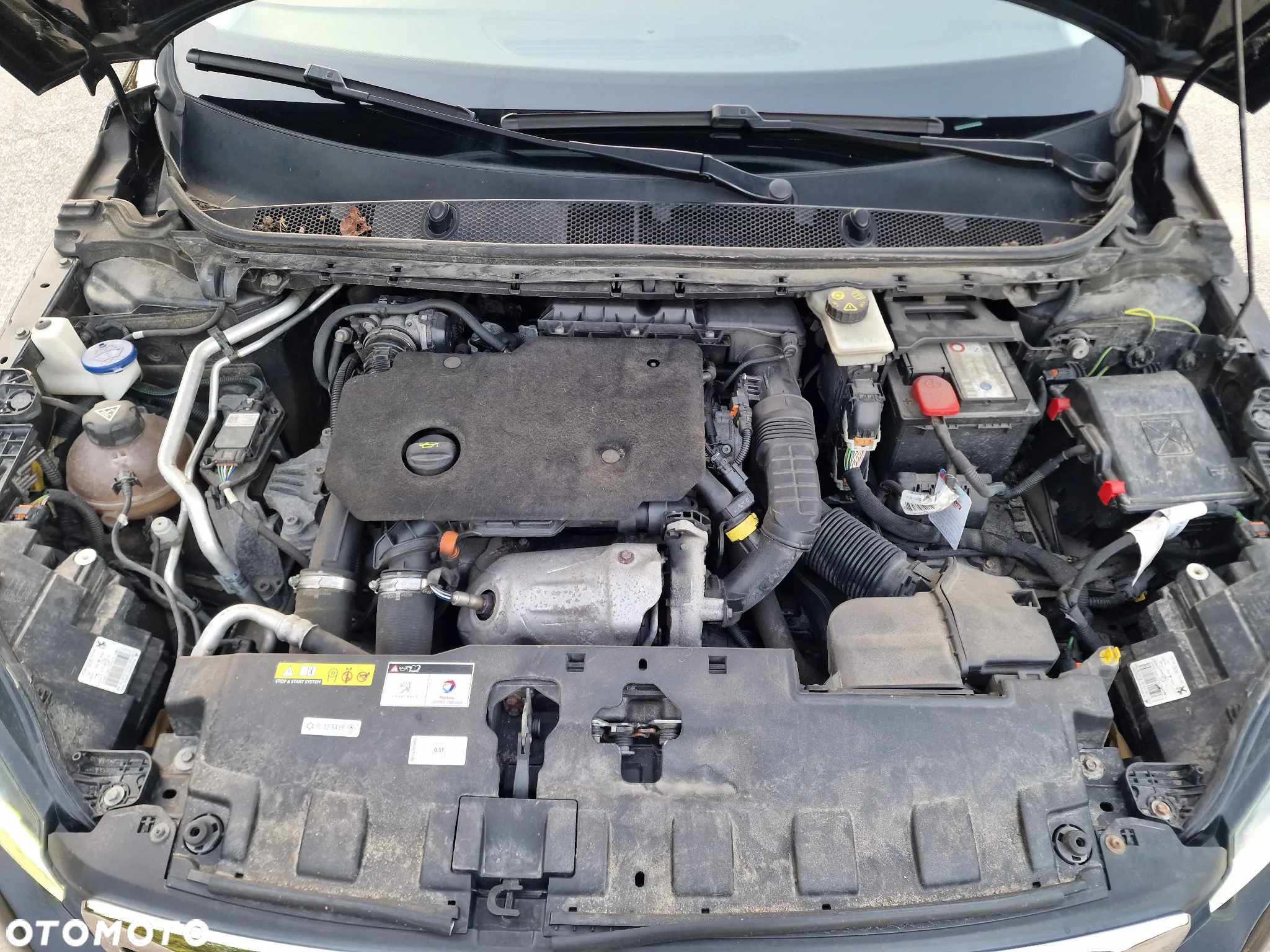 Peugeot 308 - 26