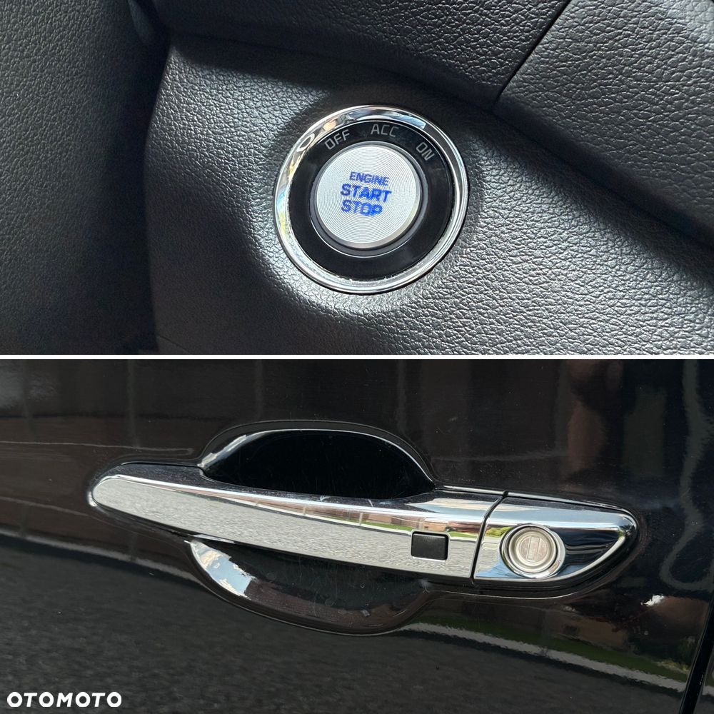 Hyundai Tucson - 31