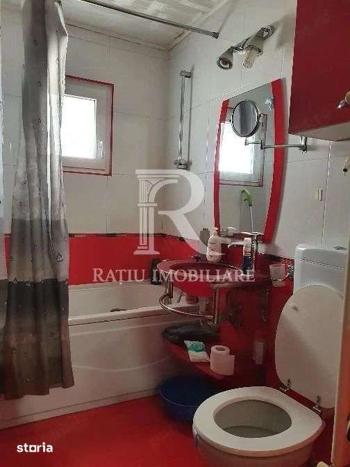 Apartament cu 3 camere | Nufărul | Oradea — fotografia 2