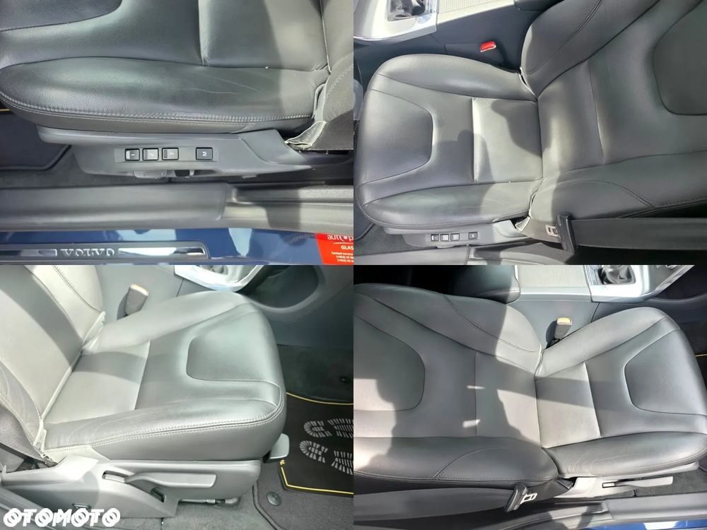 Volvo S60 D4 Drive-E Summum - 25
