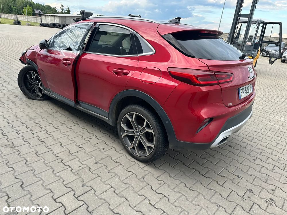 Kia XCeed 1.0 T-GDI OPF EDITION 7 - 4