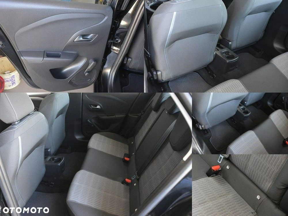 Opel Corsa 1.2 Edition S&S - 23