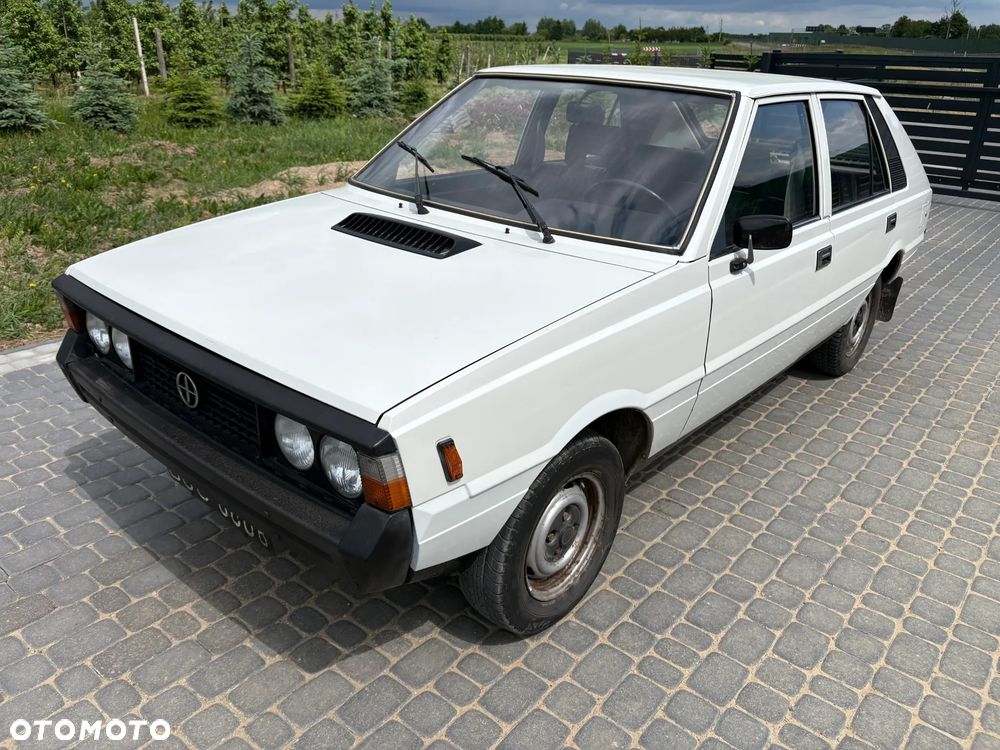 Polonez 1.5 - 4