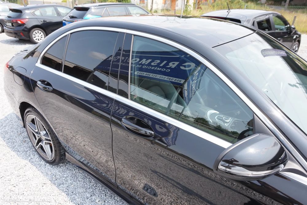 Mercedes-Benz C 300 de AMG Line - 8