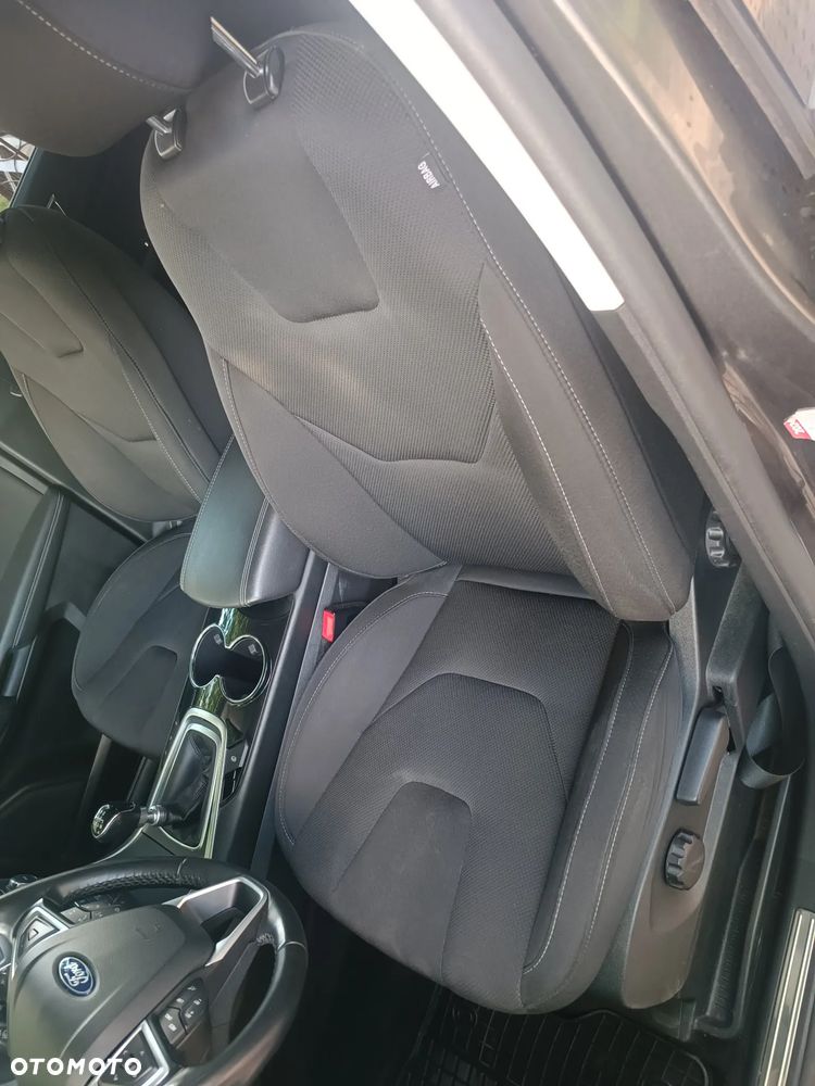 Ford S-Max 2.0 EcoBlue Titanium - 13
